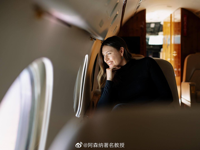 爱游戏APP下载-武贾西奇说莎拉波娃干起来像死鱼