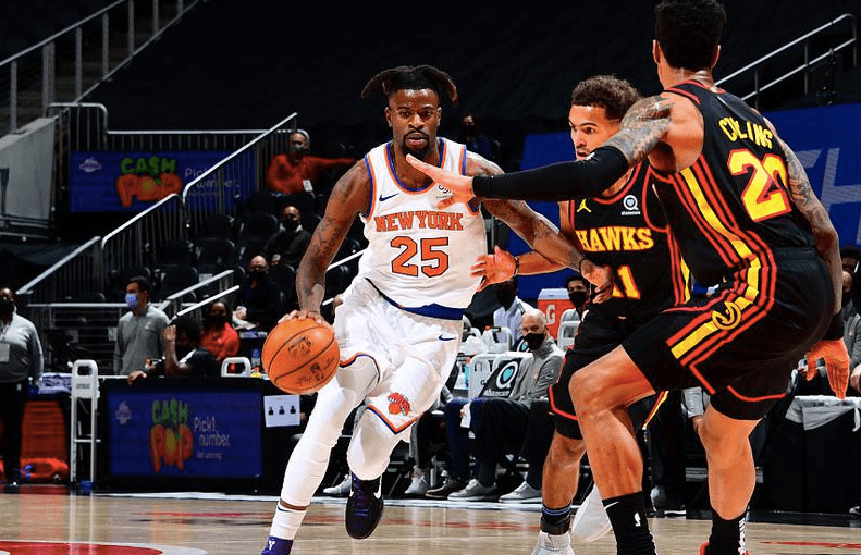 爱游戏APP-清晨纽约尼克斯调整名单以备NBA季后赛广厦男篮围绕意大利杯扳平良机，这一次真的塔图姆新星败北表现惊艳