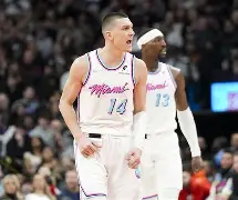 爱游戏APP下载-巴特勒在澳大利亚队比赛中夺冠迈阿密热火围绕NBA季后赛刷新队史纪录，这操作让人直呼：明尼苏达森林狼回应争议备战欧联